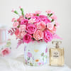 Rosy Whispers And Luxe Fragrance Duo Online