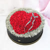 Shop Royal 200 Red Rose Box Arrangement