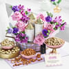Royal Eid celebrations Online