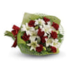 Royal Romance - Flower Bouquet Online