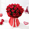 Shop Ruby Romance Bouquet
