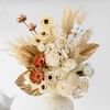 Buy Rustic Harmony Dry Flower Arrangement