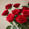 Shop Say It With Roses - 14 Red Rose Flower Gift