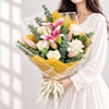 Gift Scented Ohara Bouquet