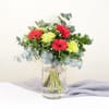 Seasonal bouquet Online