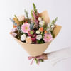 Seasonal Pastel Bouquet Online