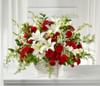 Sentiments of Love Arrangement Online