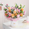 Serene Elegance Garden Online