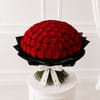 Buy Signature 100 Red Roses Bouquet