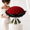 Signature 100 Red Roses Bouquet