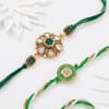Gift Signature Rakhi Selection Gift Hamper
