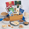 Snack Gift Basket - Classic Online