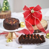 Gift Snow-kissed Treats