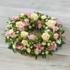 Soft Pastel Wreath. Online