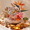 Sparkles of Opulence