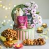 Sparkling Evenings Online