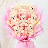 Buy Special Teddy Bouquet