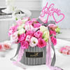 Spellbound in Love Online
