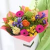 Spring Celebration Bouquet. Online