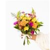Spring Posy Online