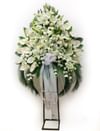 Standing Spray with Ribbon Online