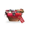 Starlit Christmas Indulgence Basket Online