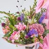 Stunning British Grown Summer Bouquet Online