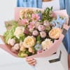 Summer Cottage Garden Bouquet Online