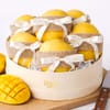 Gift Sun-Kissed 6 Premium Mangoes Gift Box