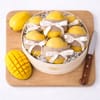 Buy Sun-Kissed 6 Premium Mangoes Gift Box