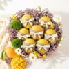 Gift Sun-Kissed Tropical Mango Hamper with 7 Mangoes