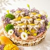 Shop Sun-Kissed Tropical Mango Hamper with 7 Mangoes