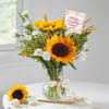 Gift Sunlit Friendship Blooms