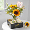 Buy Sunlit Friendship Blooms