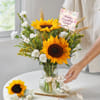 Shop Sunlit Friendship Blooms