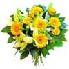 Sunny bouquet Online