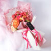 Gift Sunset Glory Vibrant Bouquet