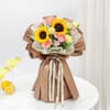 Gift Sunshine Embrace Bouquet