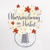 Surprise Bouquet Autumn Online