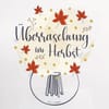 Surprise Bouquet Autumn Online