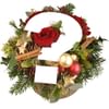 Surprise Bouquet New Year Style Online