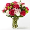 Sweet and Pretty Bouquet Online