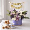 Sweet Birthday Wishes Online
