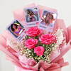 Gift Sweet Celebrations Personalized Birthday Gift Combo
