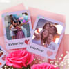 Buy Sweet Celebrations Personalized Birthday Gift Combo
