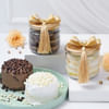 Gift Sweet Delights Hamper