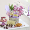 Sweet Meets Savory Online