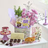 Sweet Meets Savoury Online