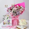 Sweet Moments for Mom Online