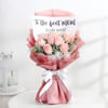 Gift Sweet Mother's Day Floral Bouquet
